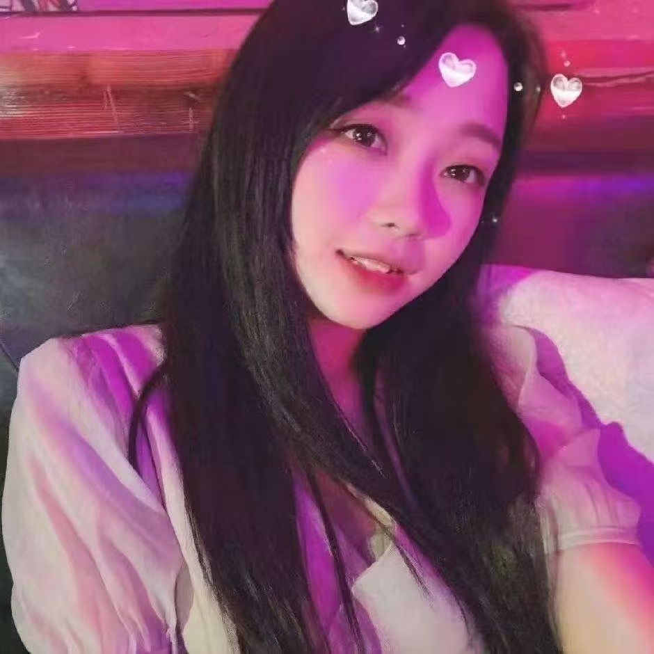 江宁软糯甜妹兔子