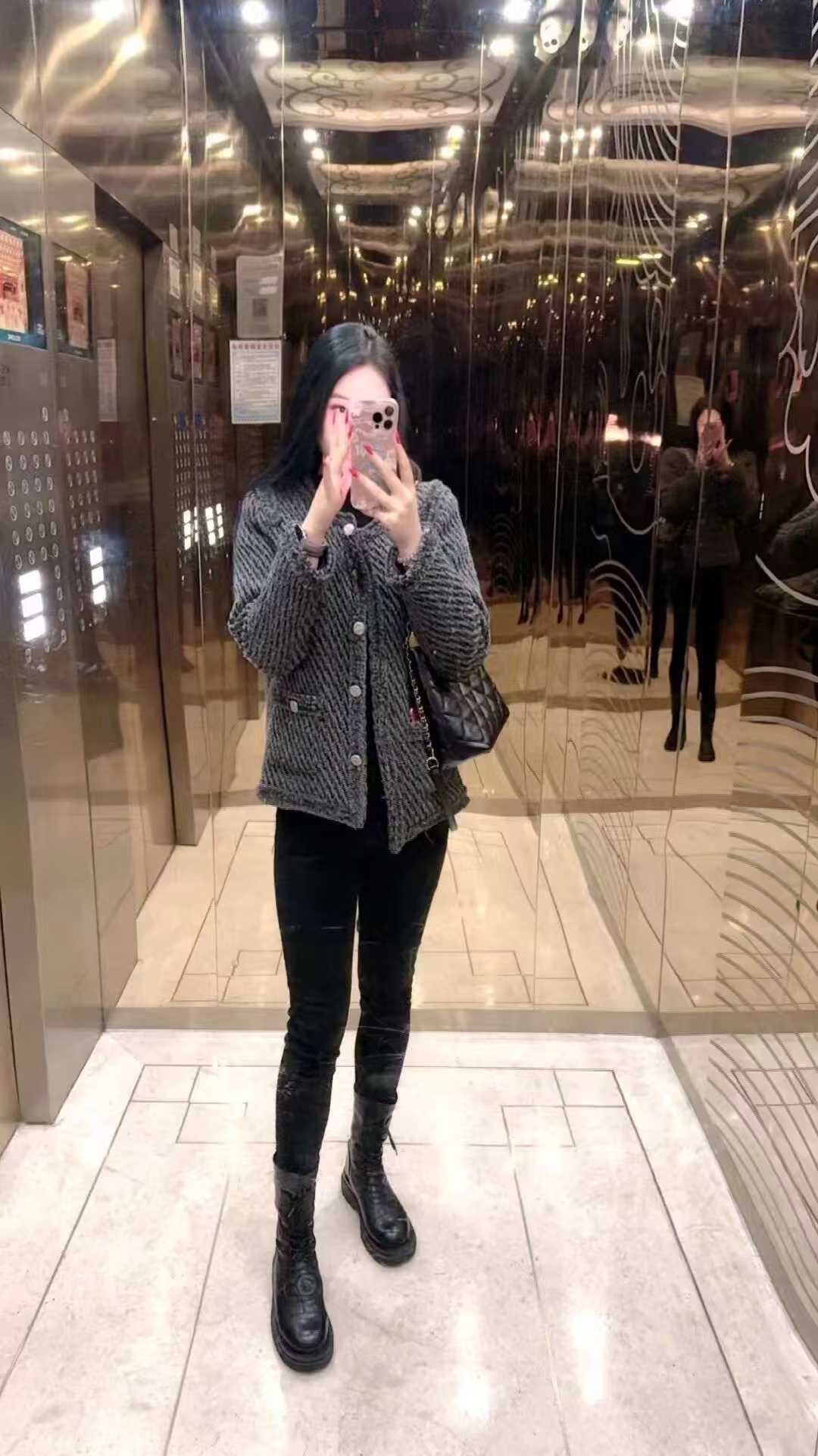 江宁软糯甜妹兔子