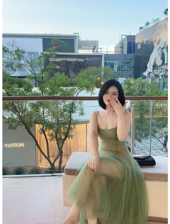 金融老板寻开心。