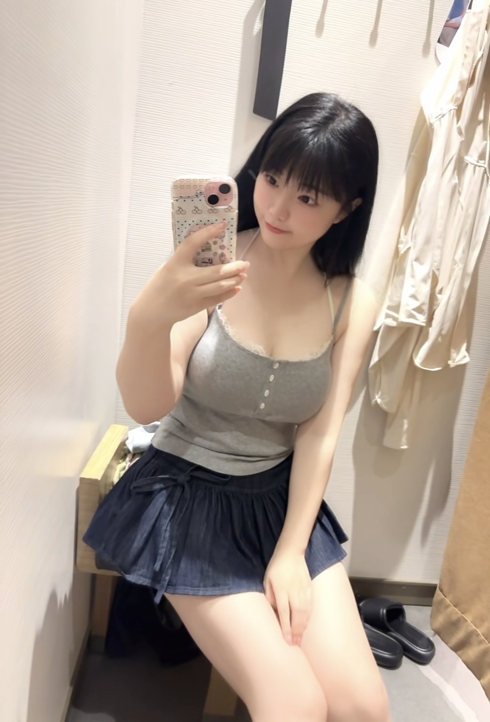 昆山新下海粉嫩紧小鲍鱼