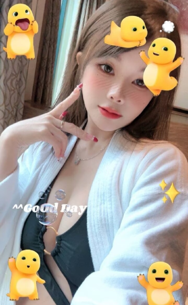 福田美乳辣妹涵涵