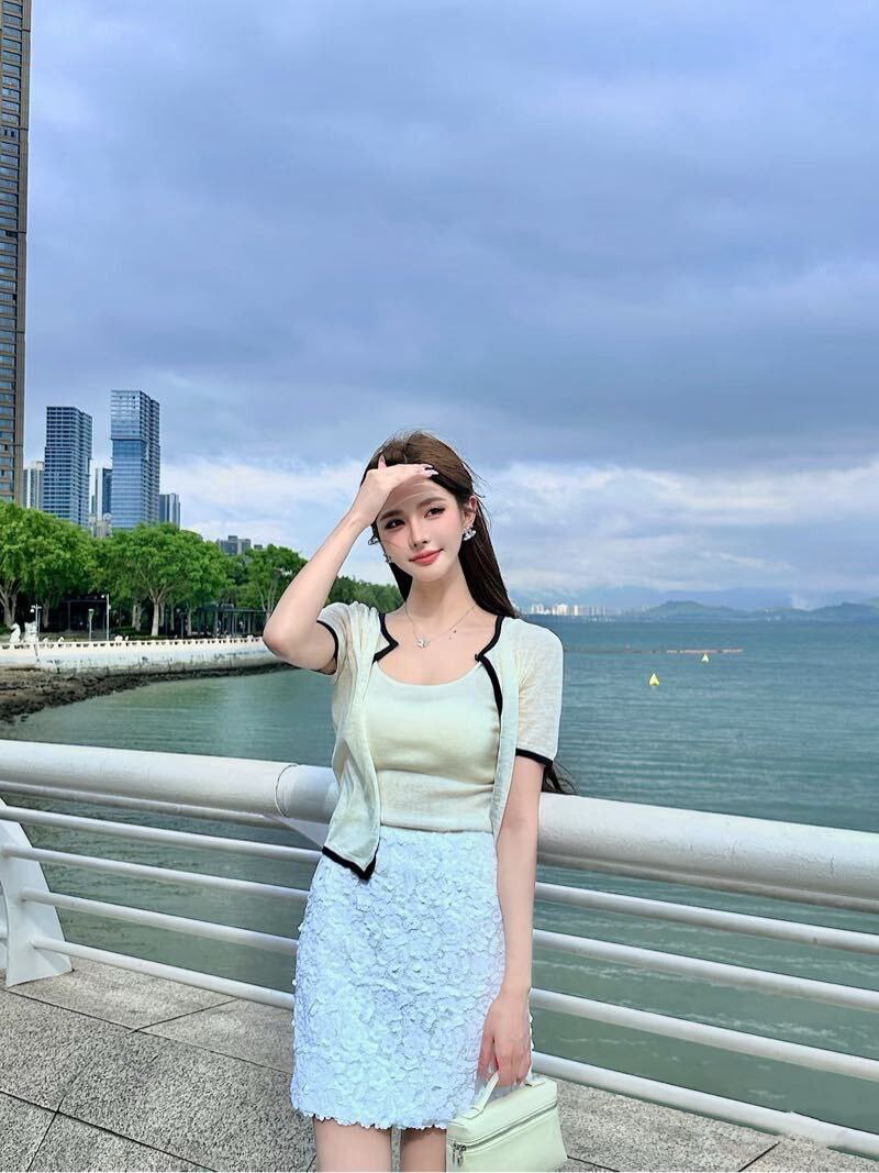 粉嫩纯欲kh一流妹