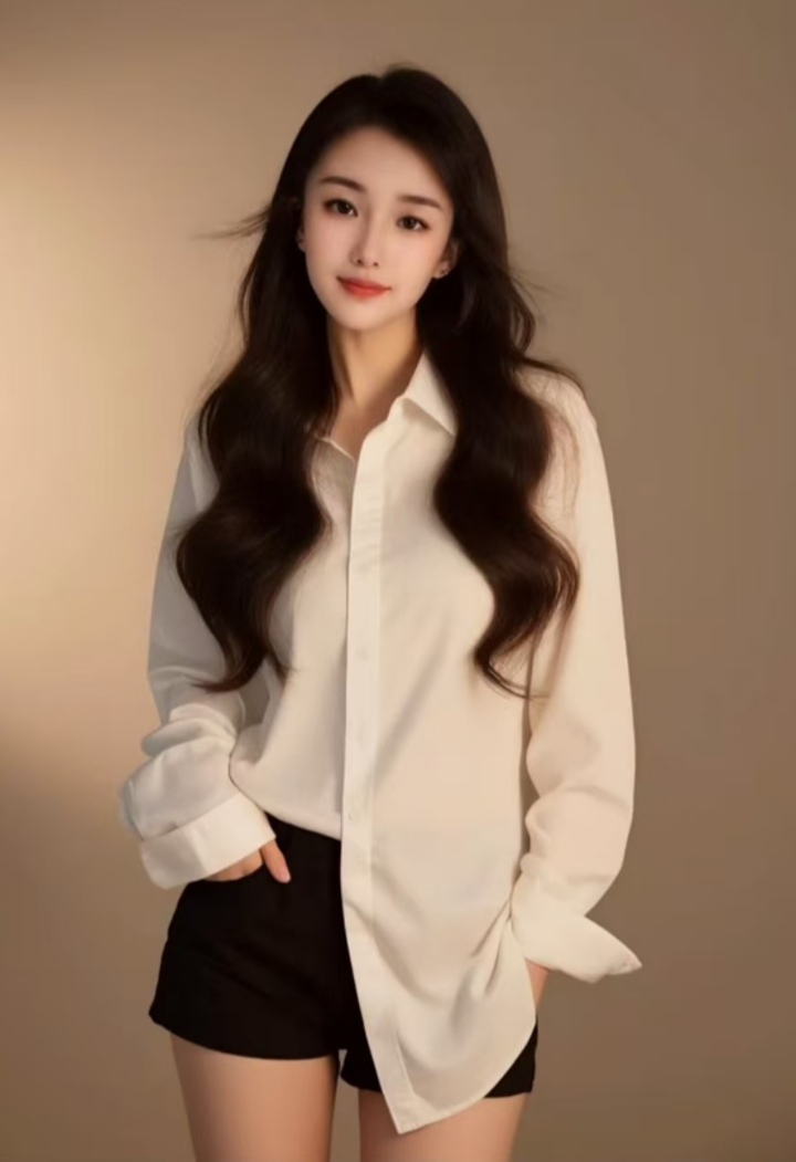 吴中丰润美御姐柠檬