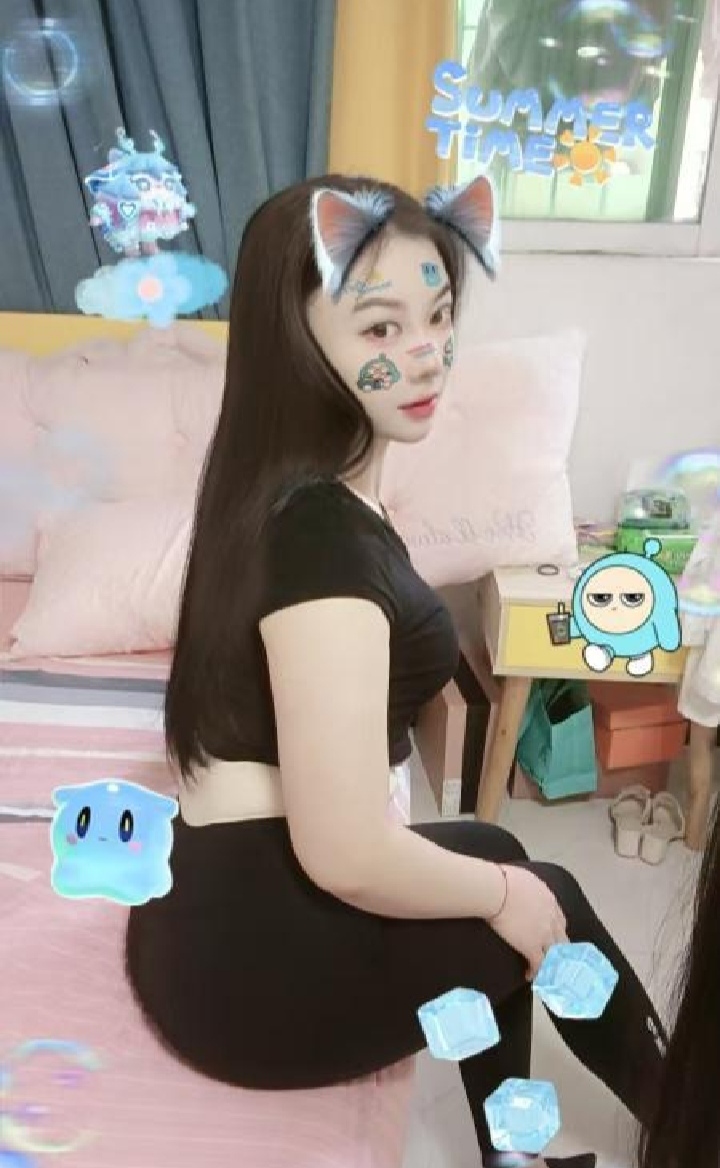 西乡丰润瑜伽老师雅美