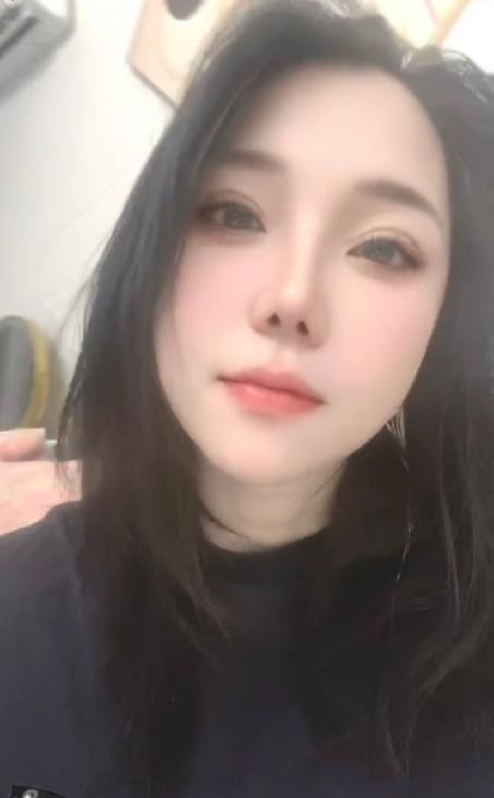 温柔服务系小姐姐