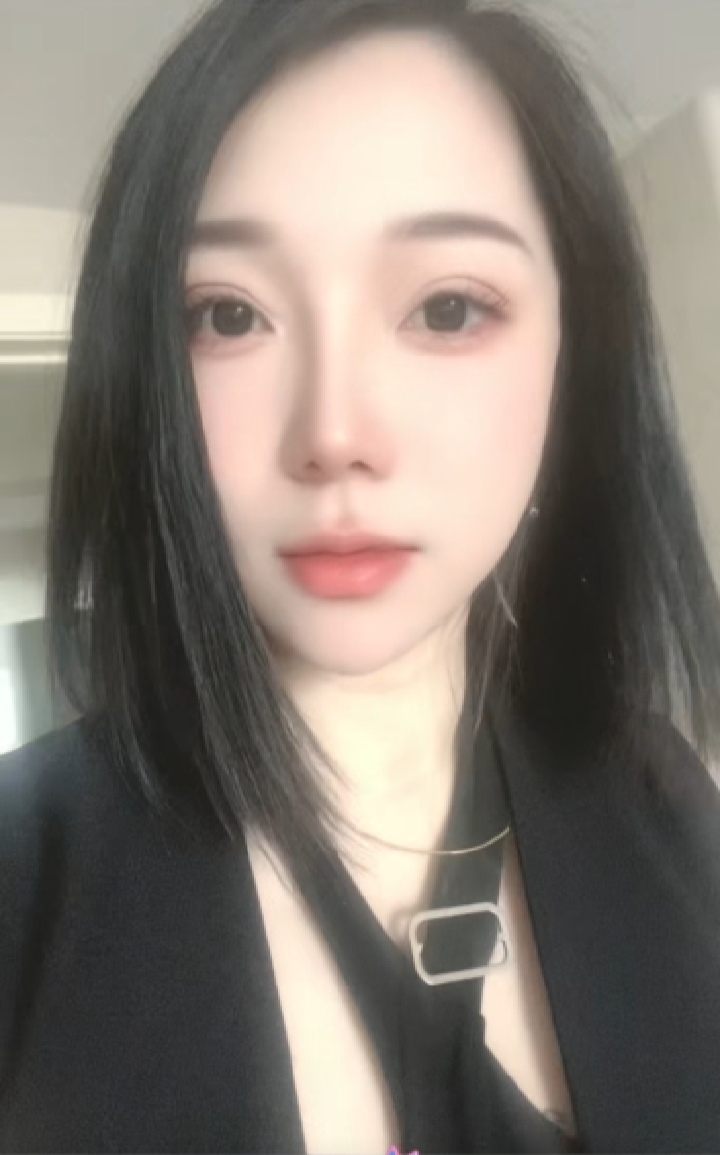 温柔服务系小姐姐