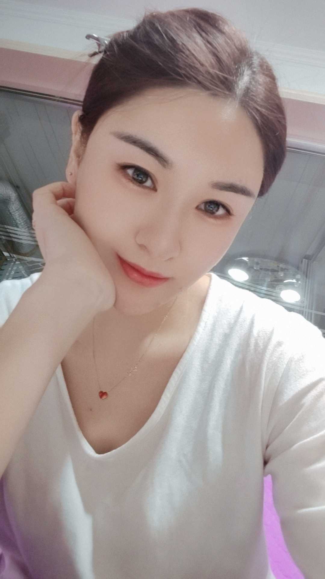 兼职，温柔美丽，你想要的风格我都有