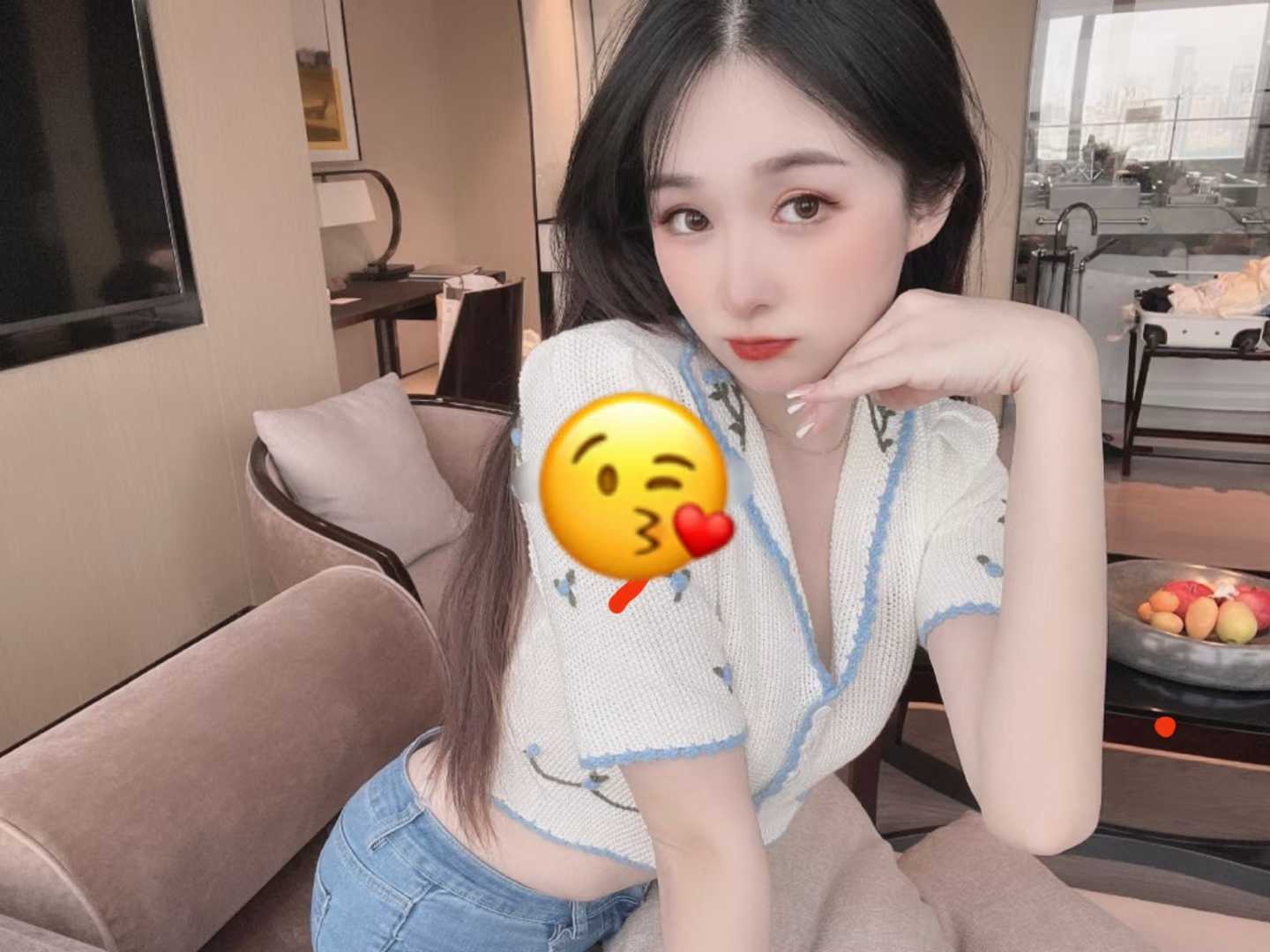 西岗最美妹子