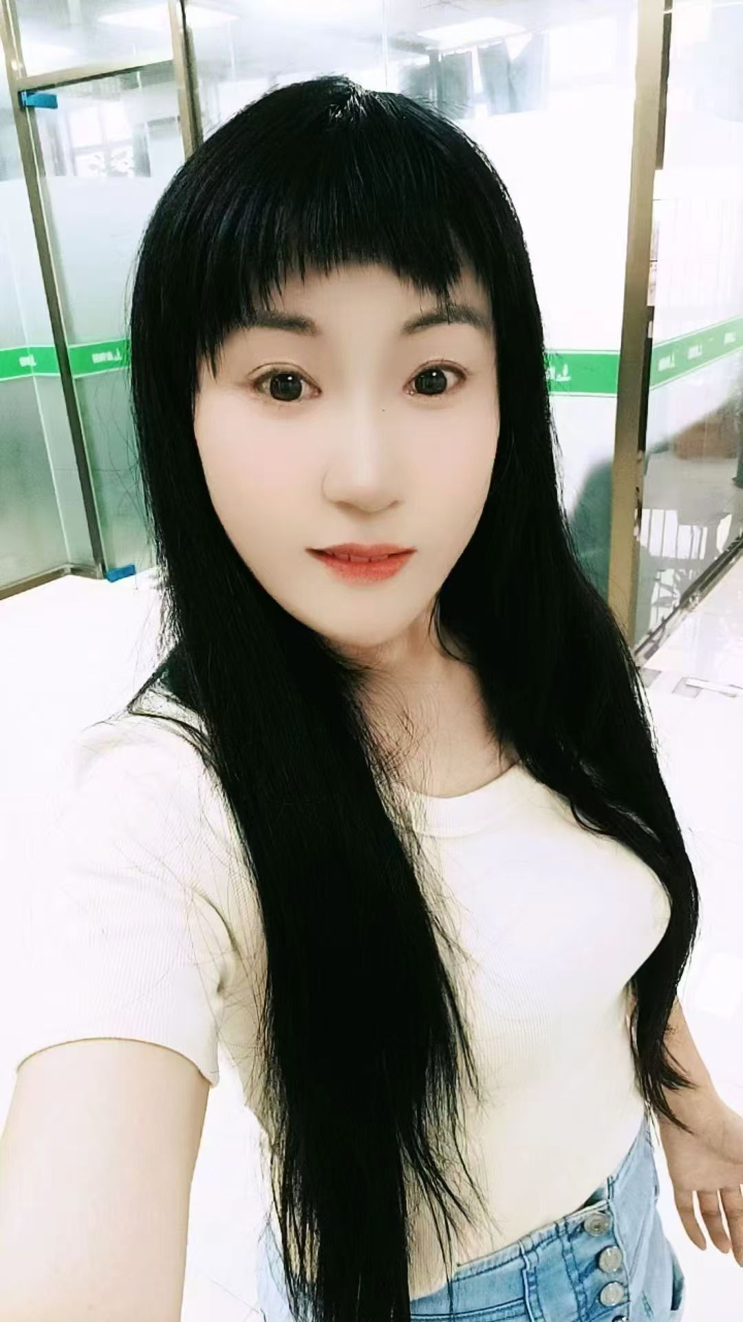 厚街镇泄火少妇