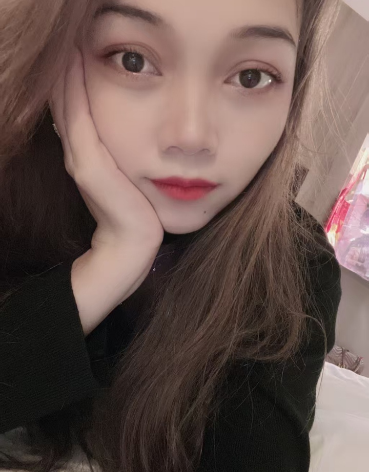 番禺纯欲小姐姐柒宝