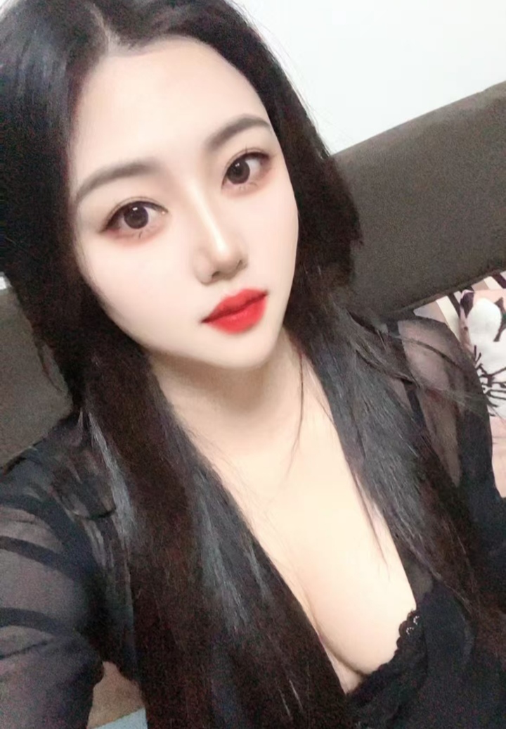 江北丰润辣妹可儿