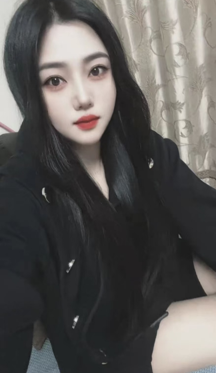 江北丰润辣妹可儿