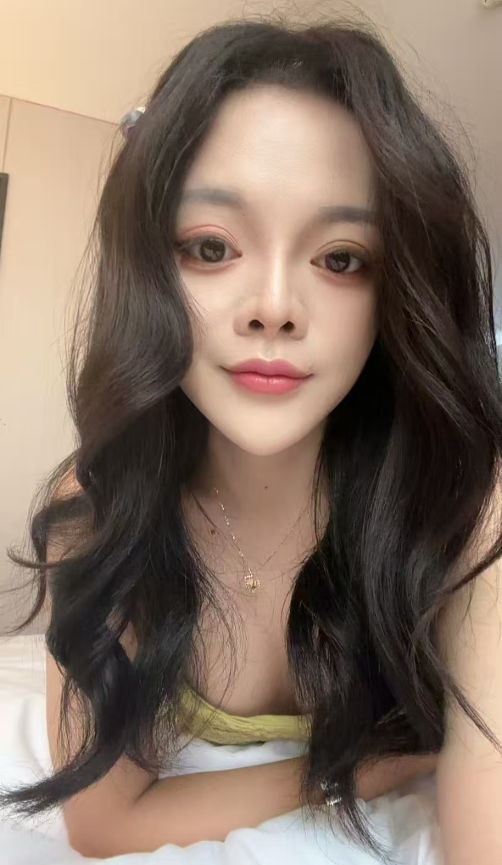 青云谱热辣小姐姐琪儿