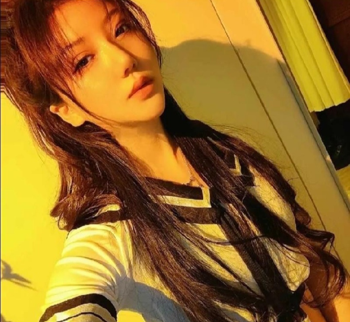 制服控小姐姐喜子