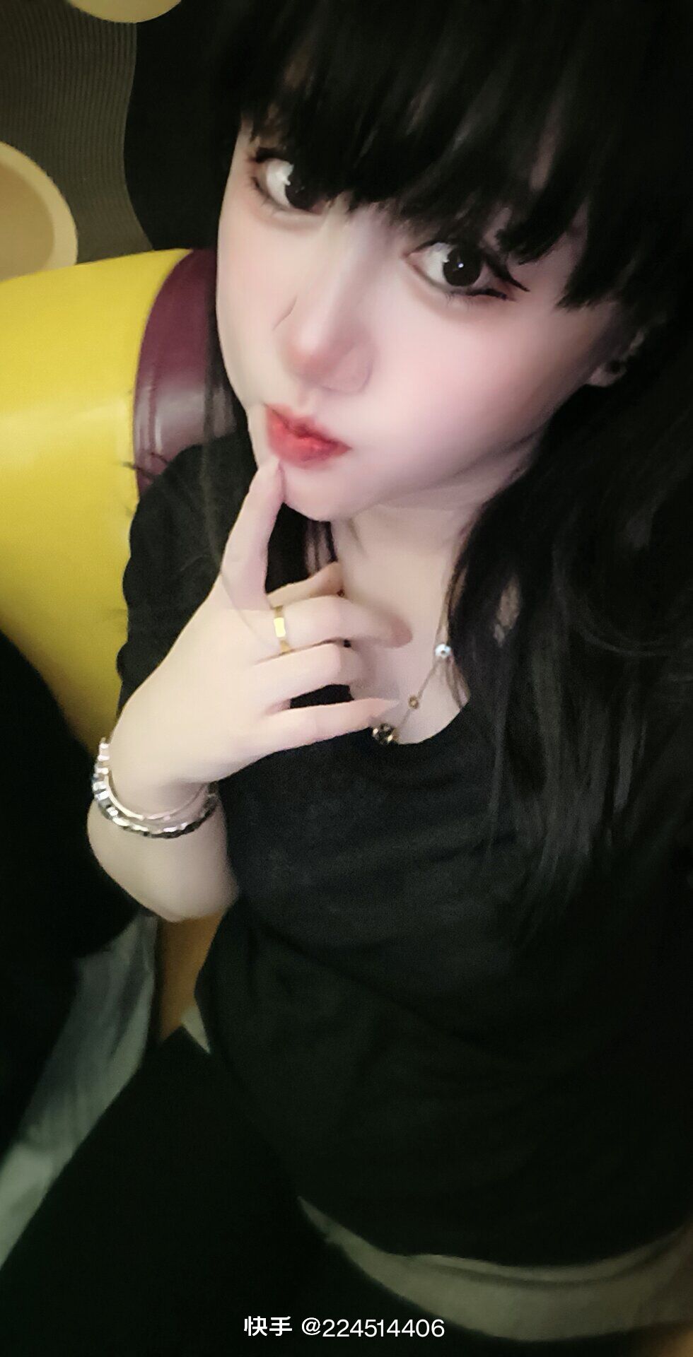 性格好   温柔    身材好