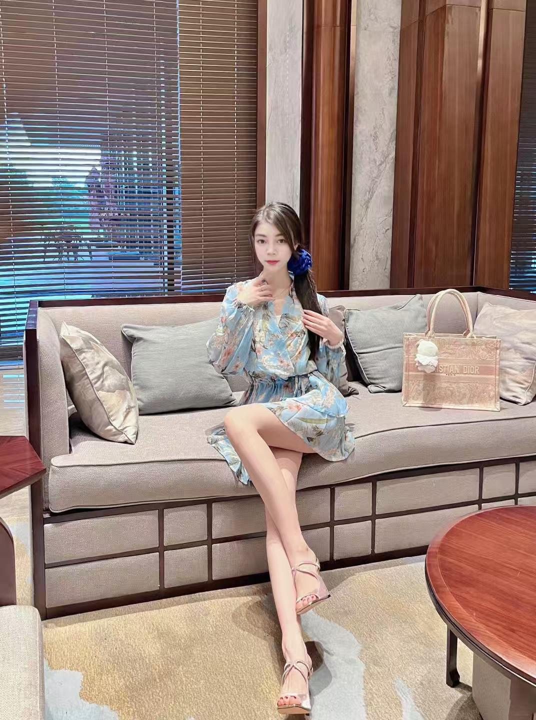 东莞南城，安妮