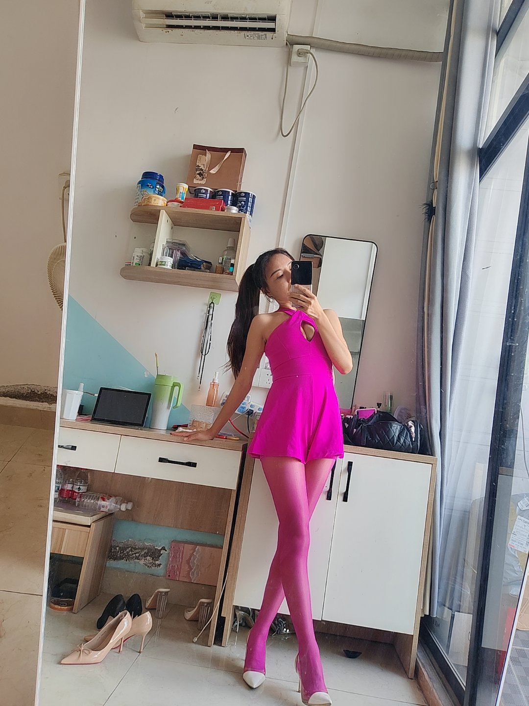 白云高性价比 快餐两百 大长腿少妇 小米