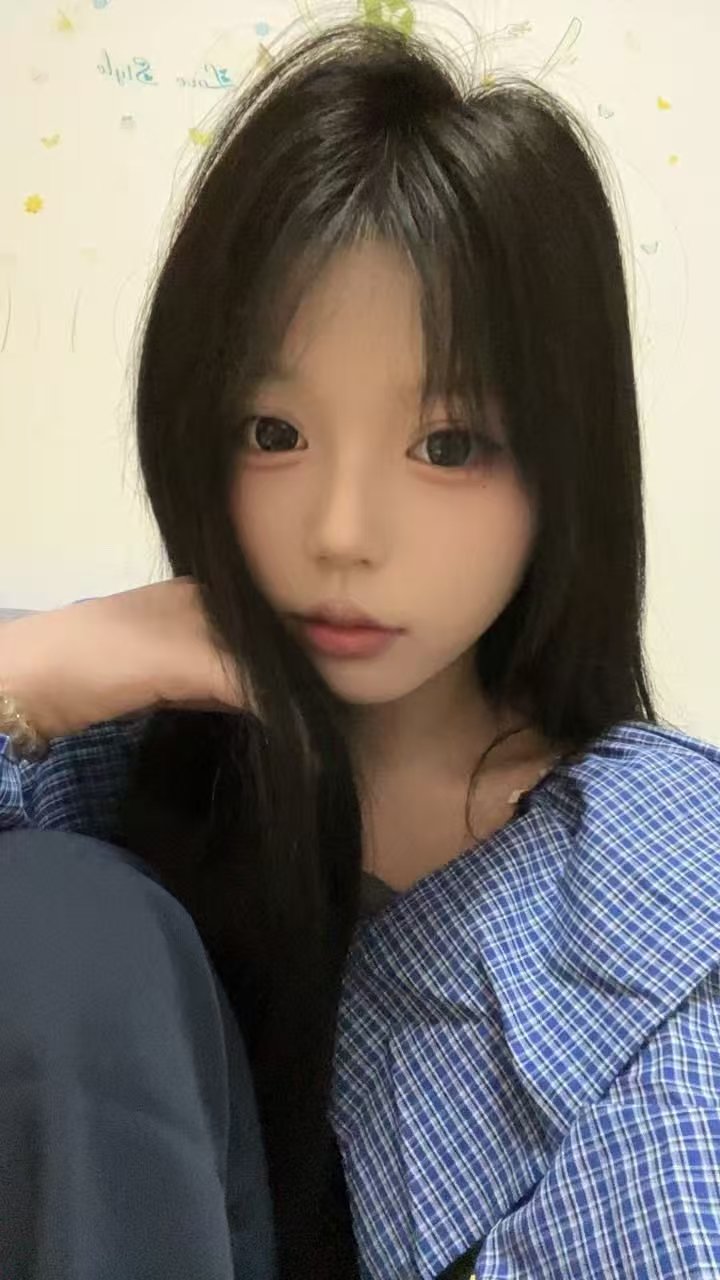 十八岁的嫩妹，你值得拥有