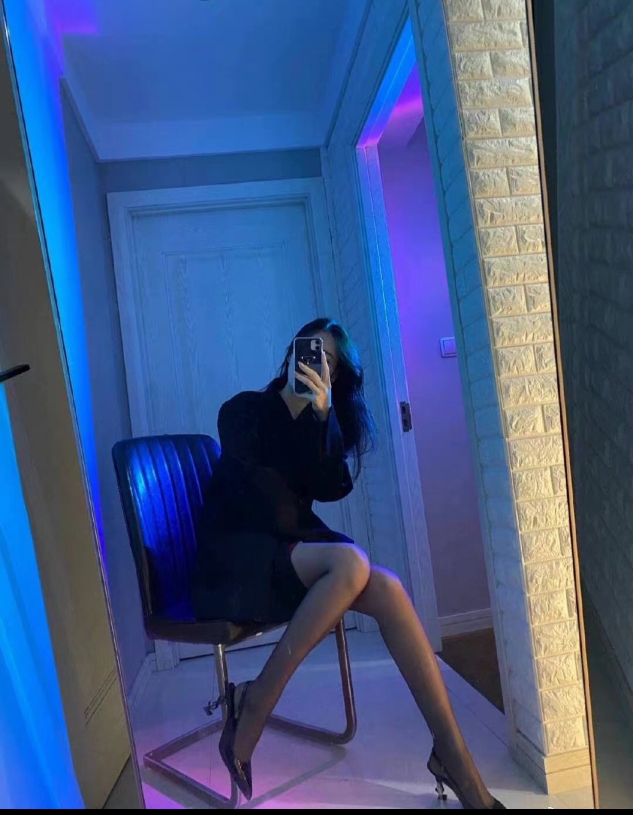 北京极品良家兼职白领