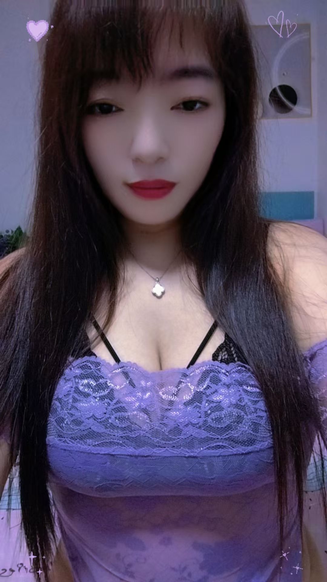 宝安小梦，身材不错推荐一下