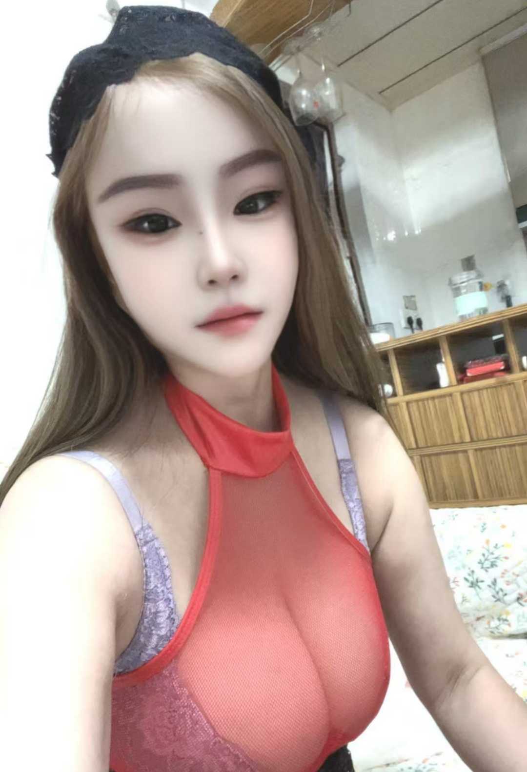 罗湖性感美妞可馨小姐姐