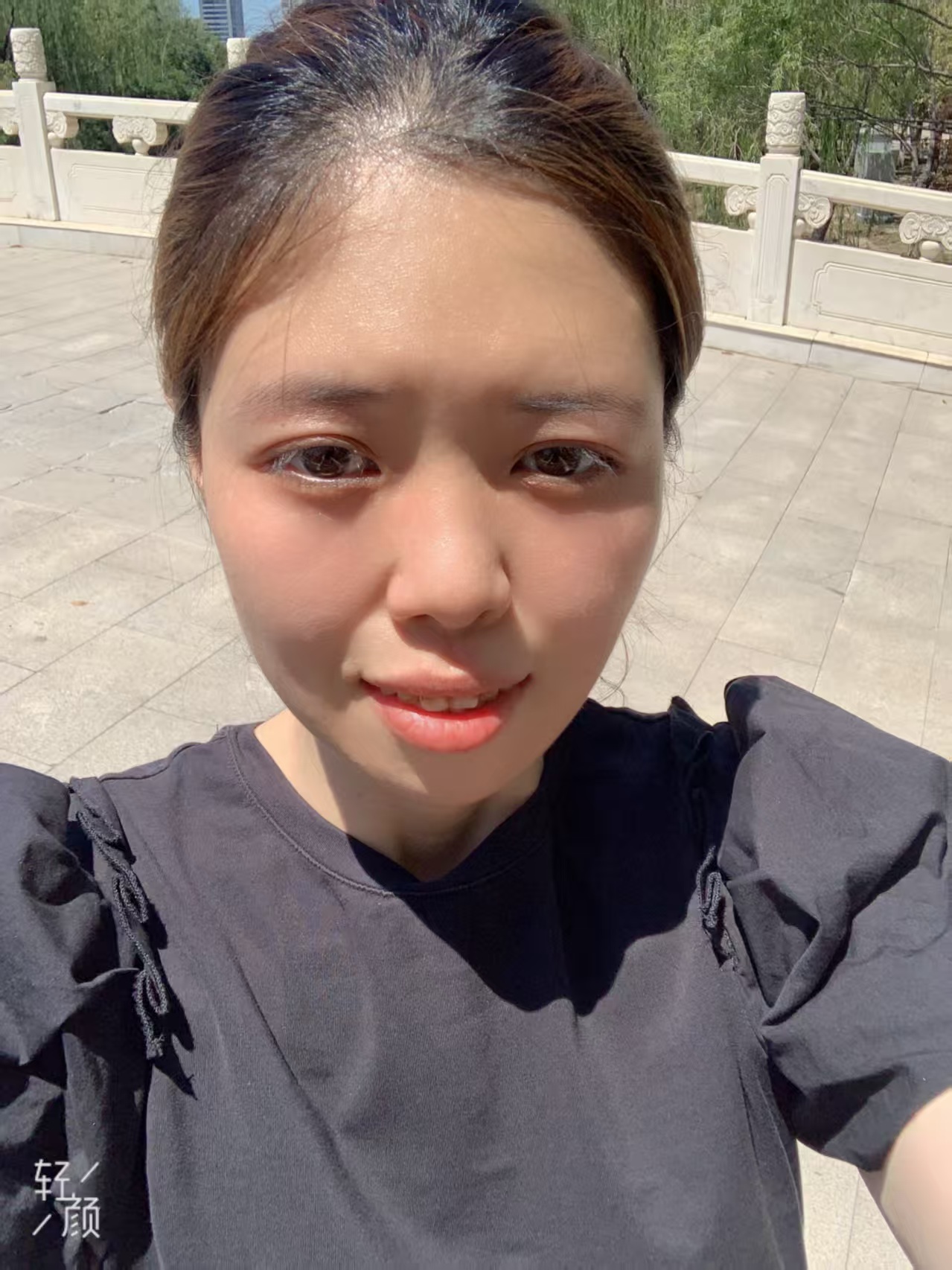 西青美少女战士，泄火第一