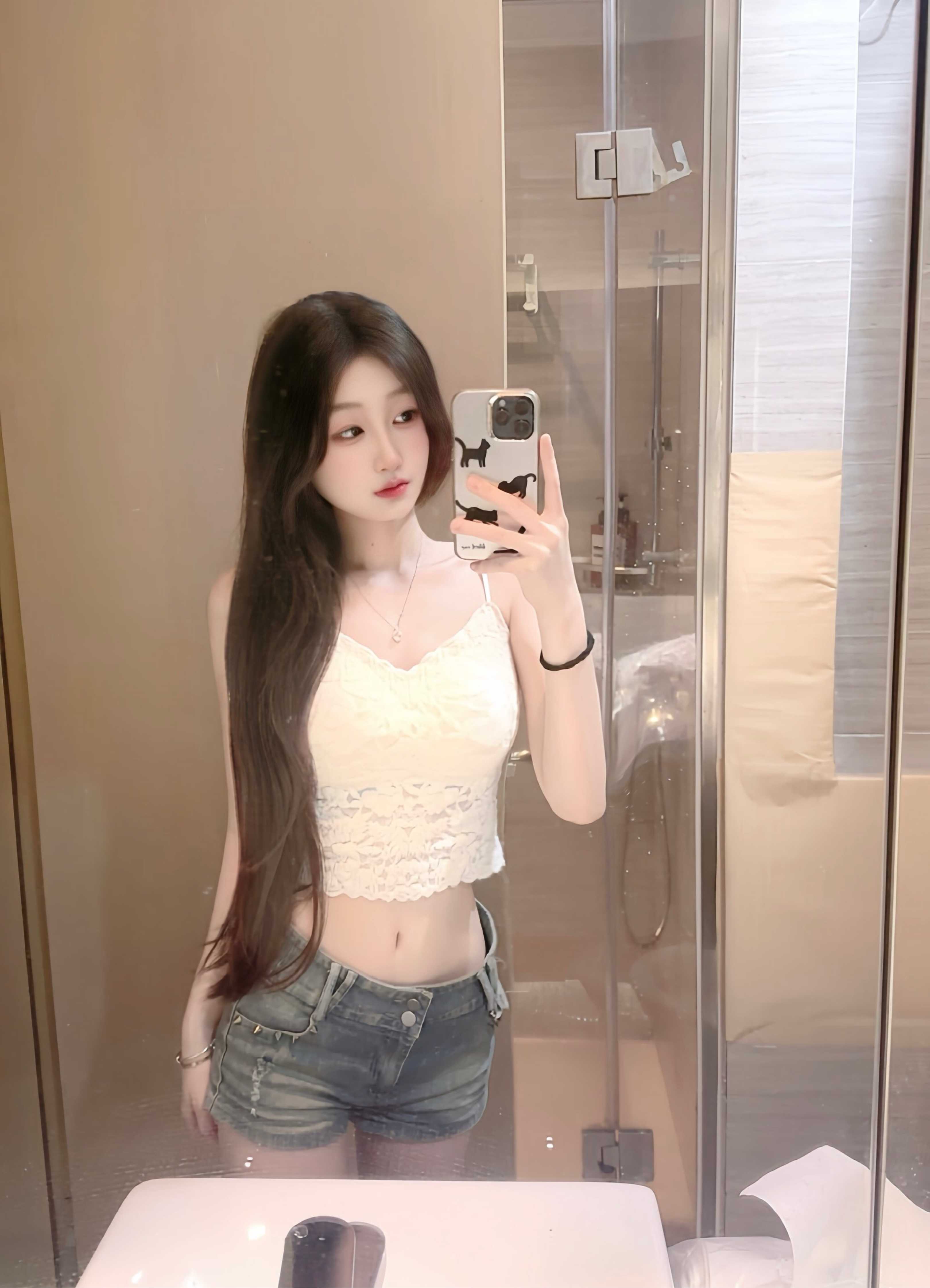 天河车陂 嫩妹 琪琪