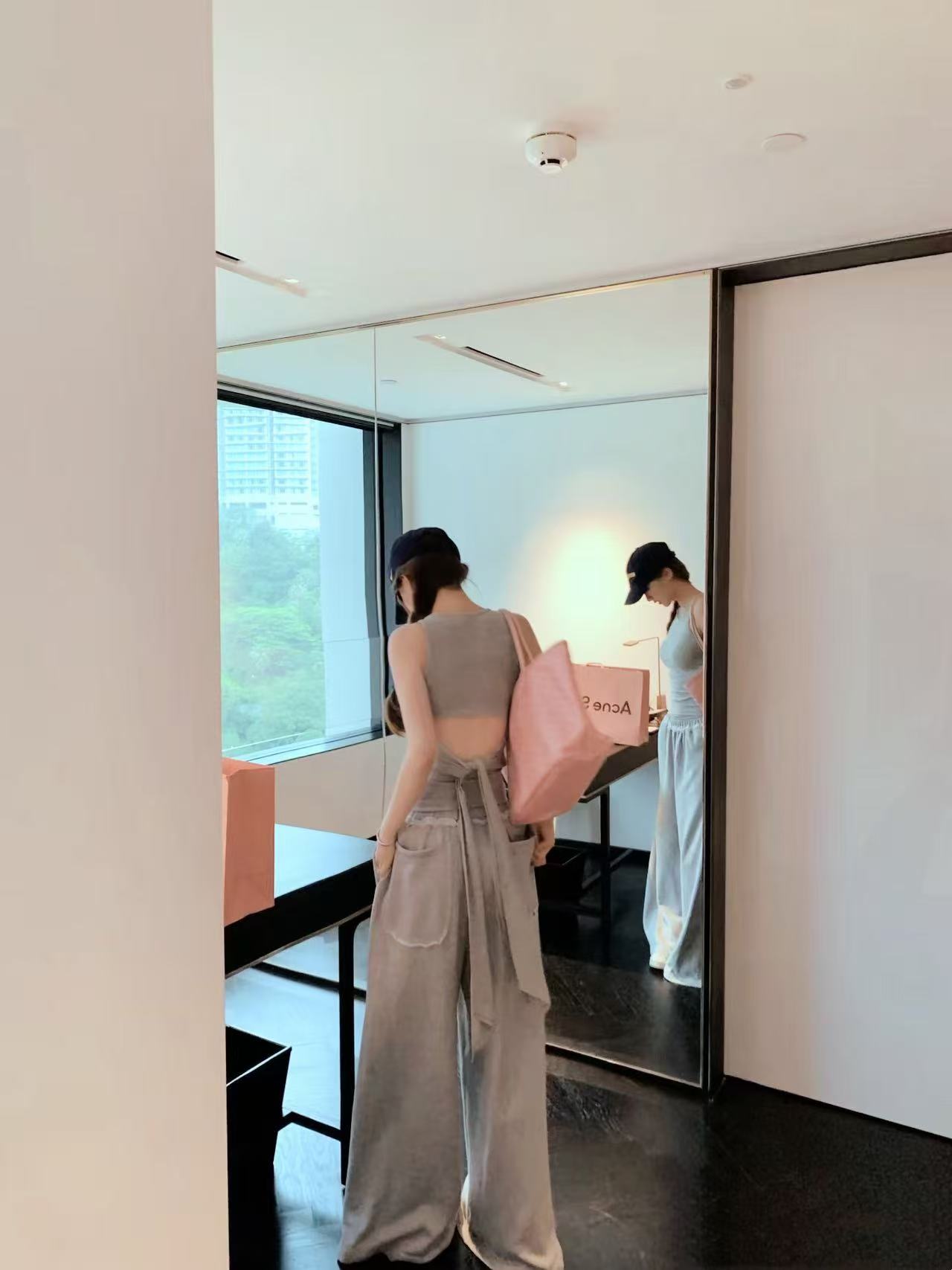 酒仙桥小美人，服务超绝