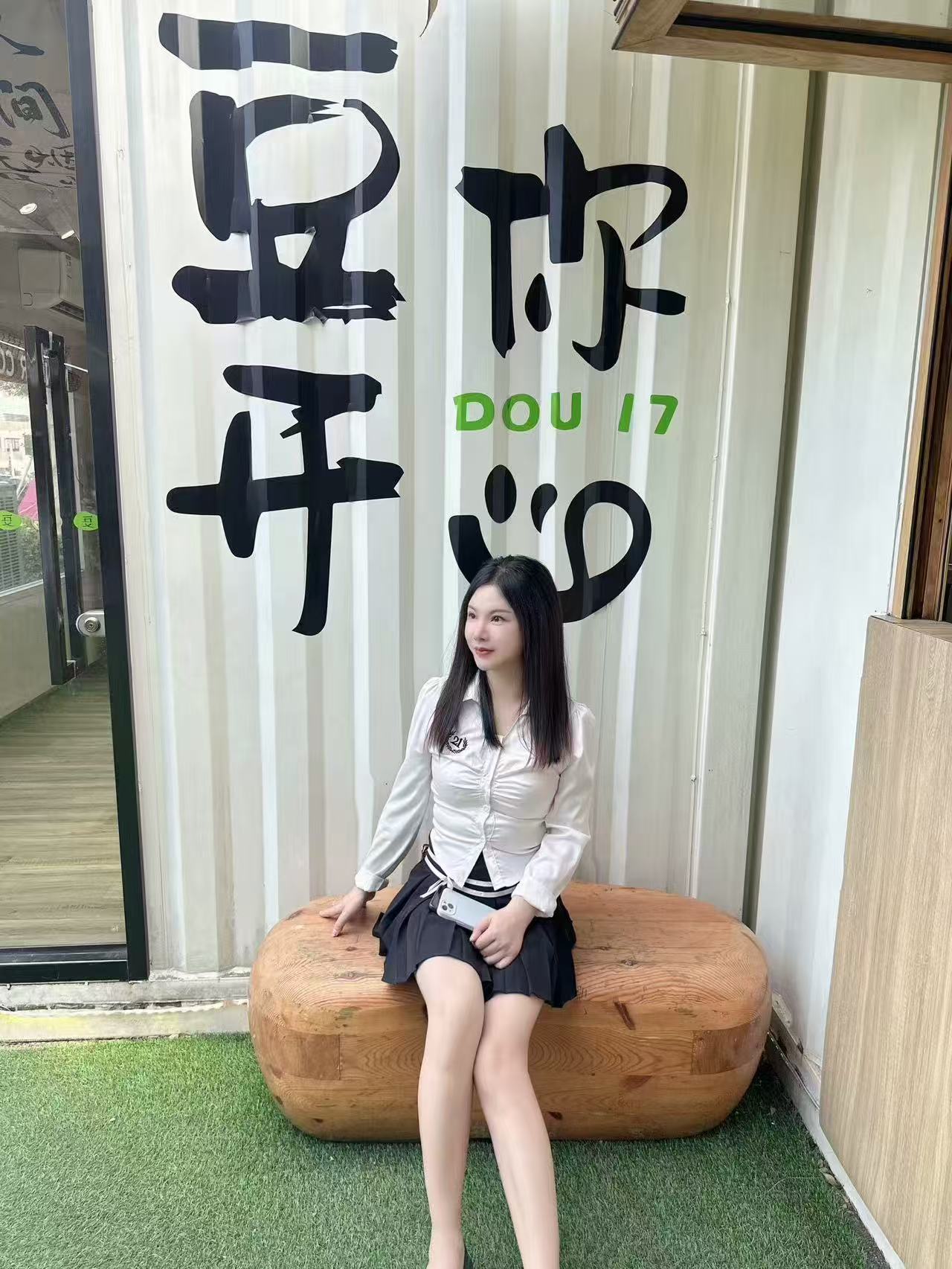 厚街镇服务系妹子