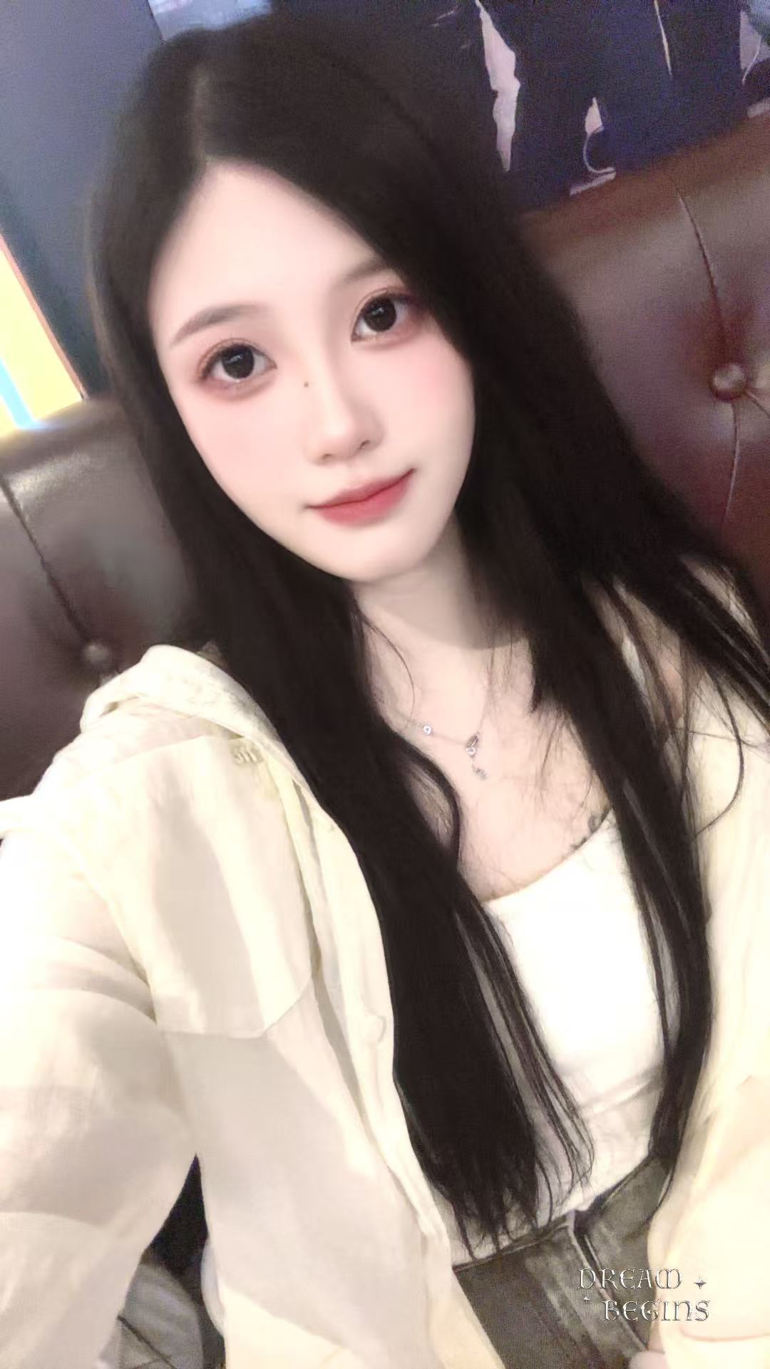 颜值不差走的是服务路线