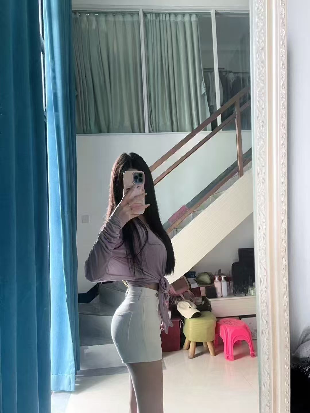 视觉盛宴的一次深入交流