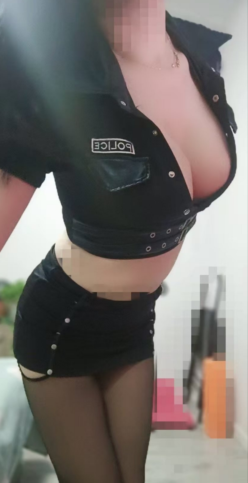 秦淮区性感姐姐，很软