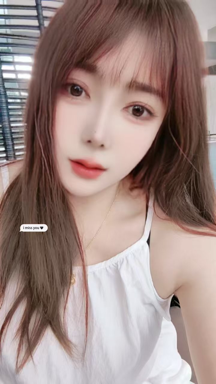 妹妹人照无差，温馨的服务体验