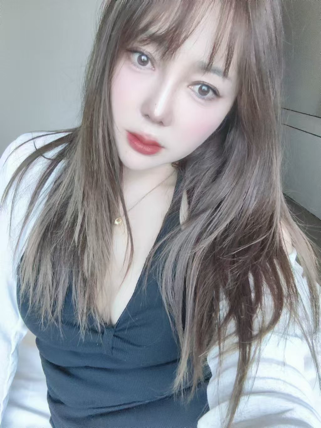 妹妹人照无差，温馨的服务体验