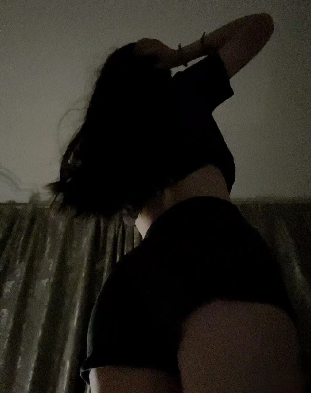 服务做的很细致，很投入的妹妹