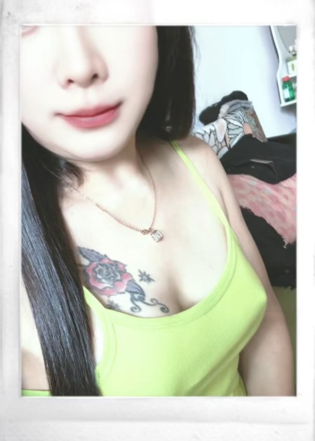 绝对的性价比高，腿很美