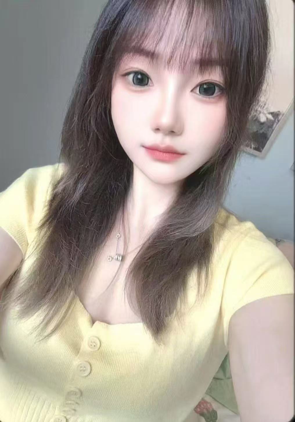 海珠区仙仙小美女，很Sao很舒服！