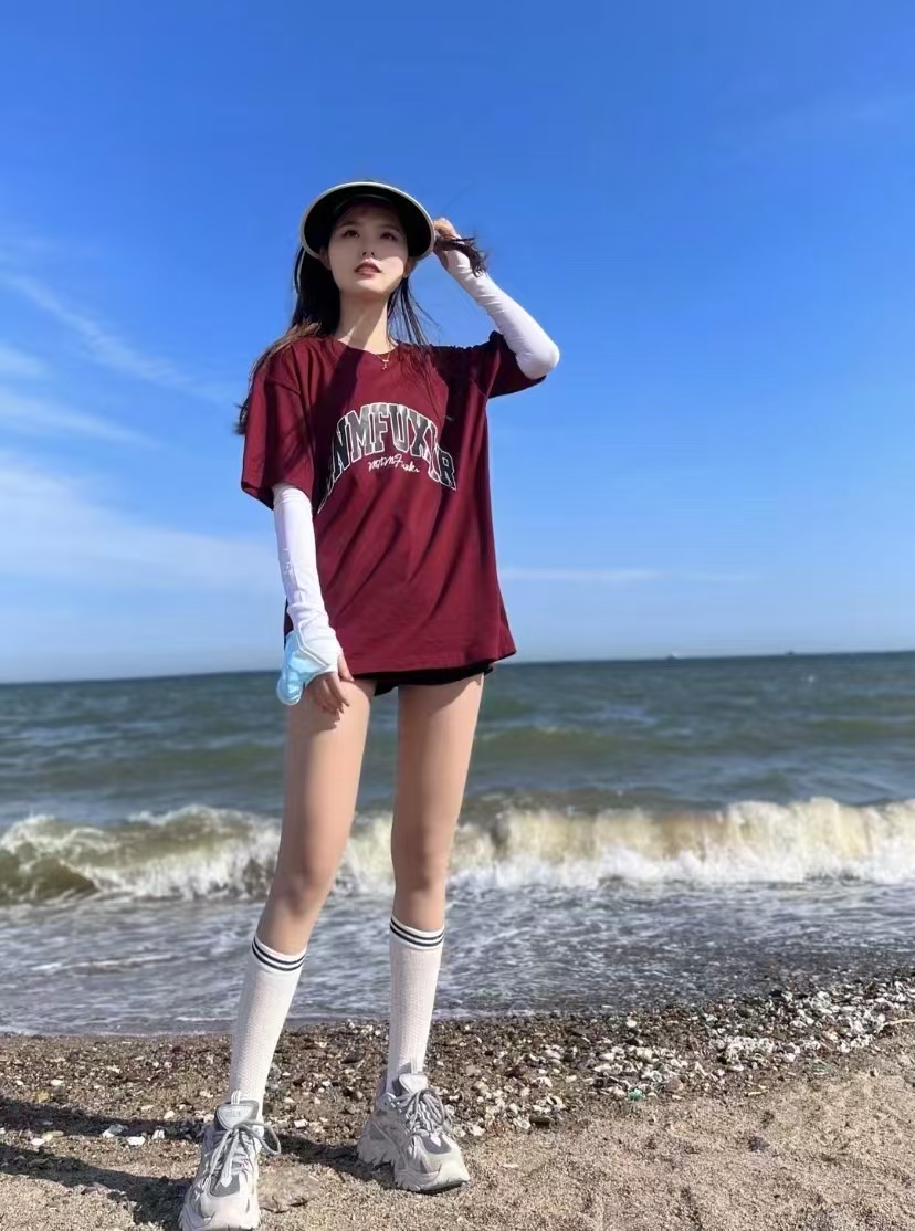 石龙芳芳老师，很有女友的感觉