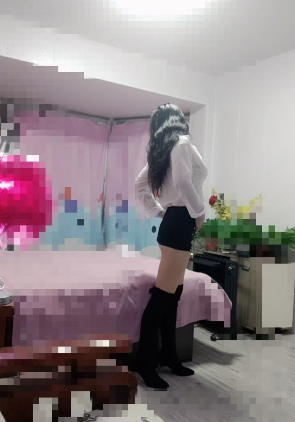 男人杀手，没人会不喜欢的