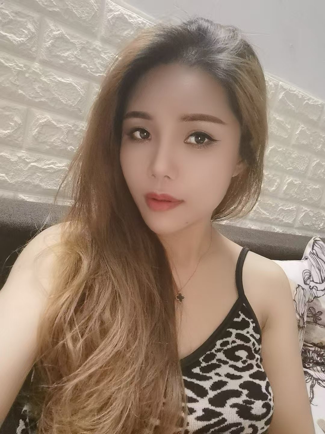 服务做的很好，进门就来了感觉