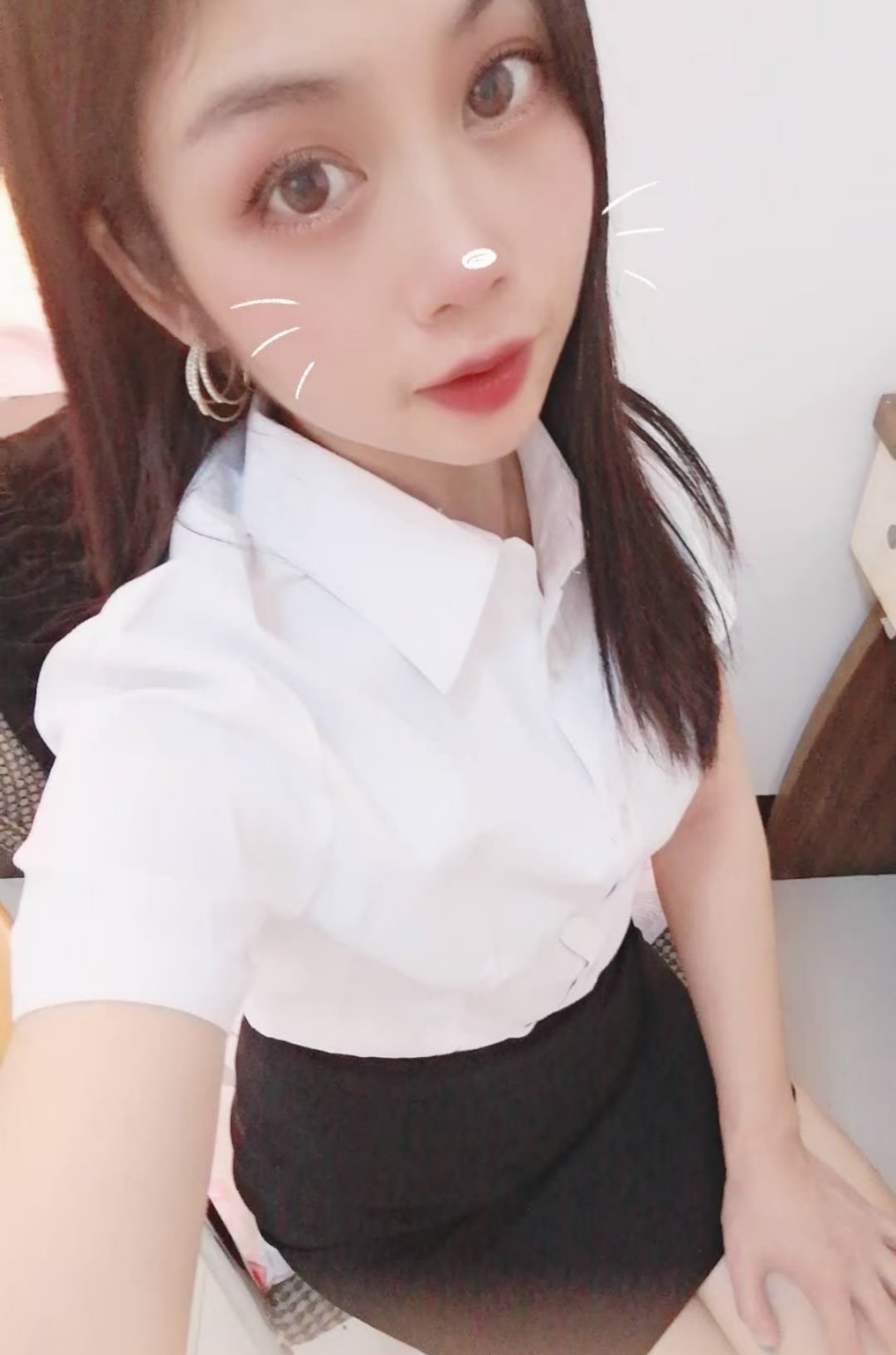 课表和照片没区别，安全性很好