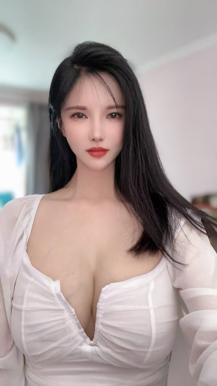 赏心悦目的美女,名不虚传