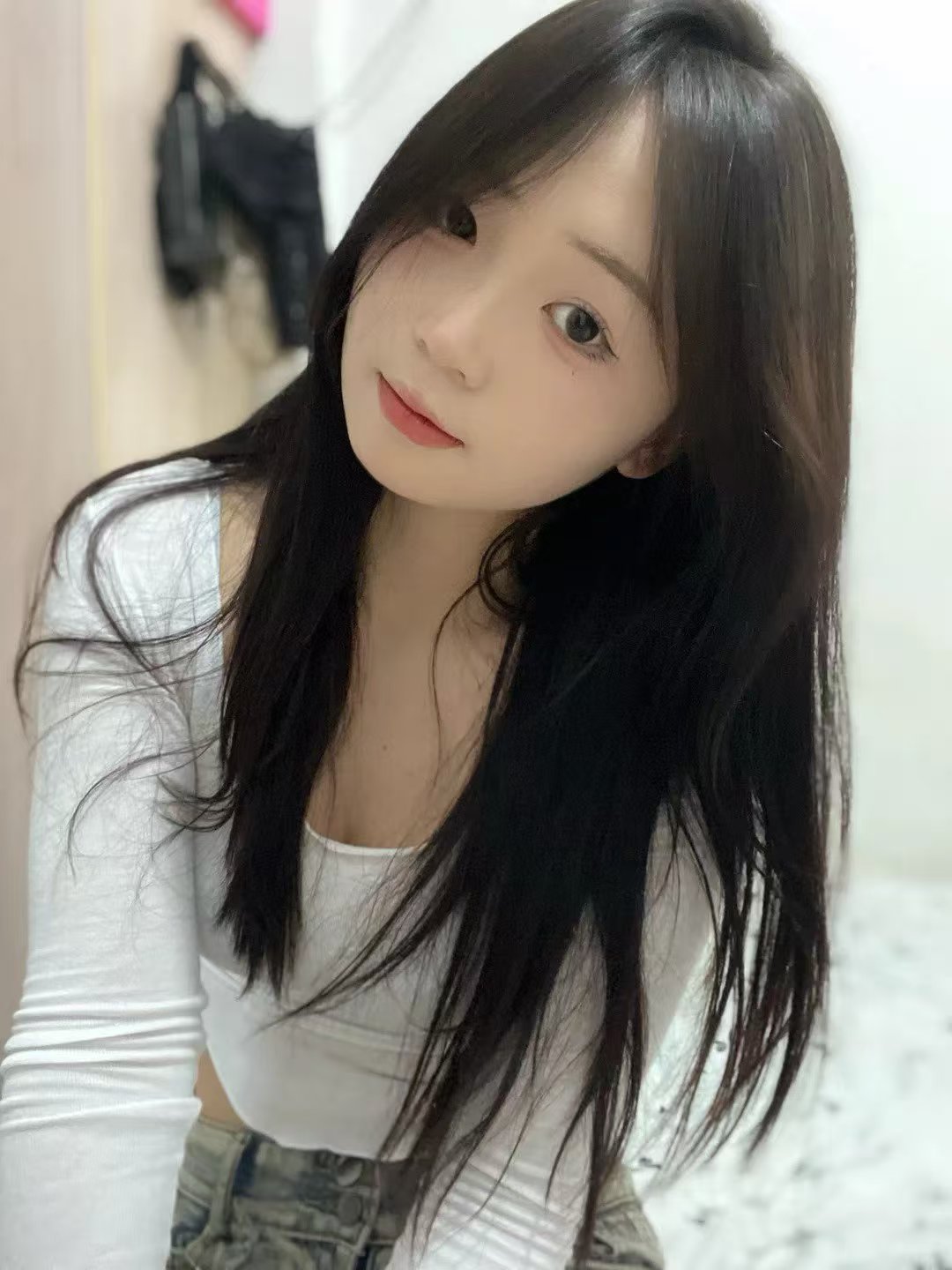 态度好女友感满满！