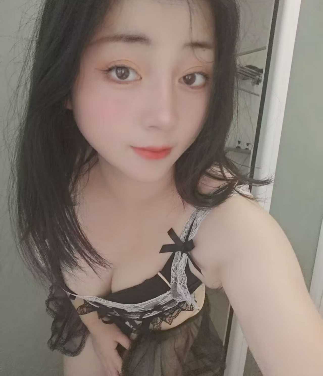 黄埔可3通的妹妹，本人比照片还好看