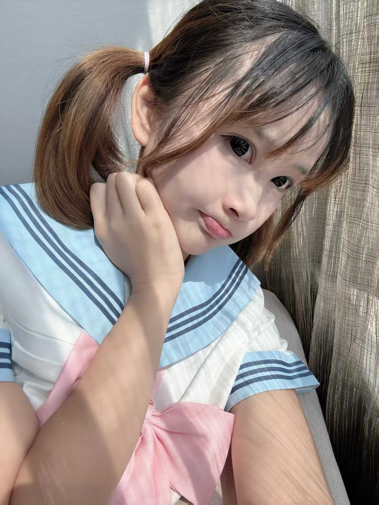 鼓楼区可爱妹妹，很嫩