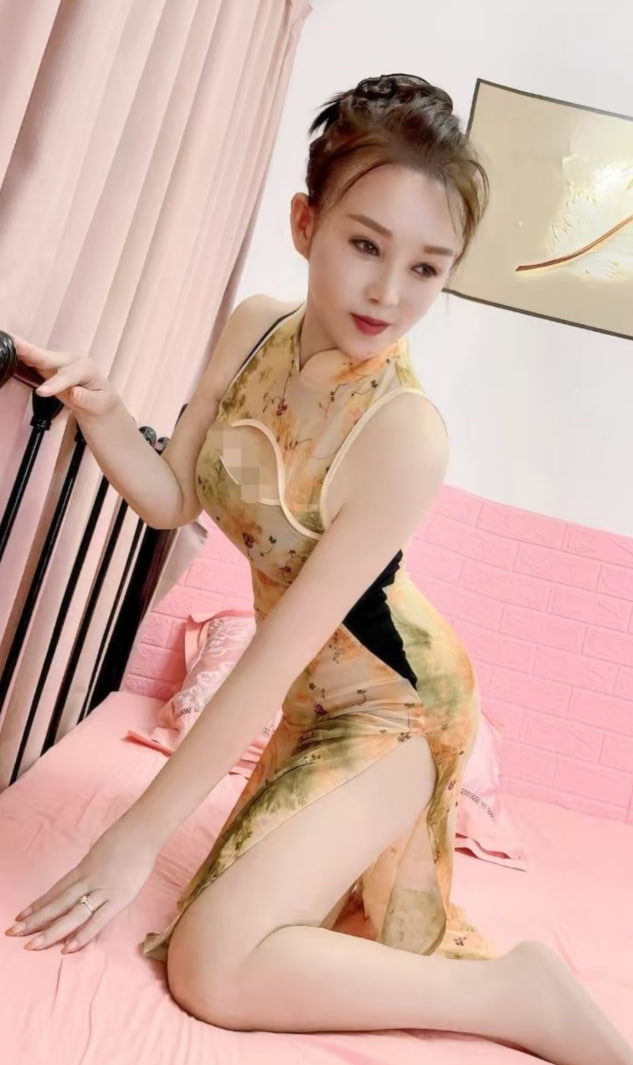 罗湖国贸熟女梦缘