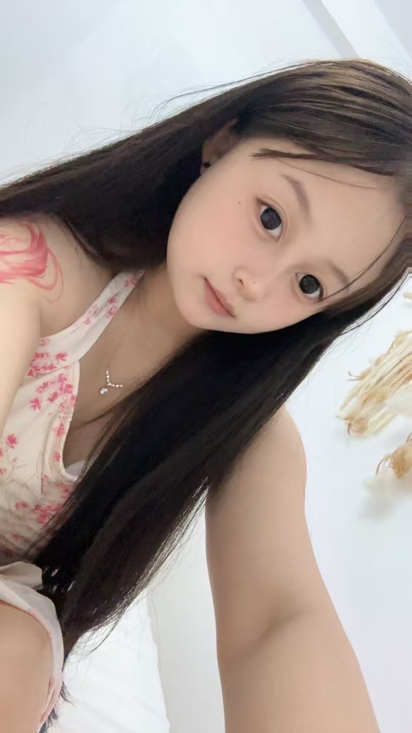 天河车陂19岁新人 猫猫