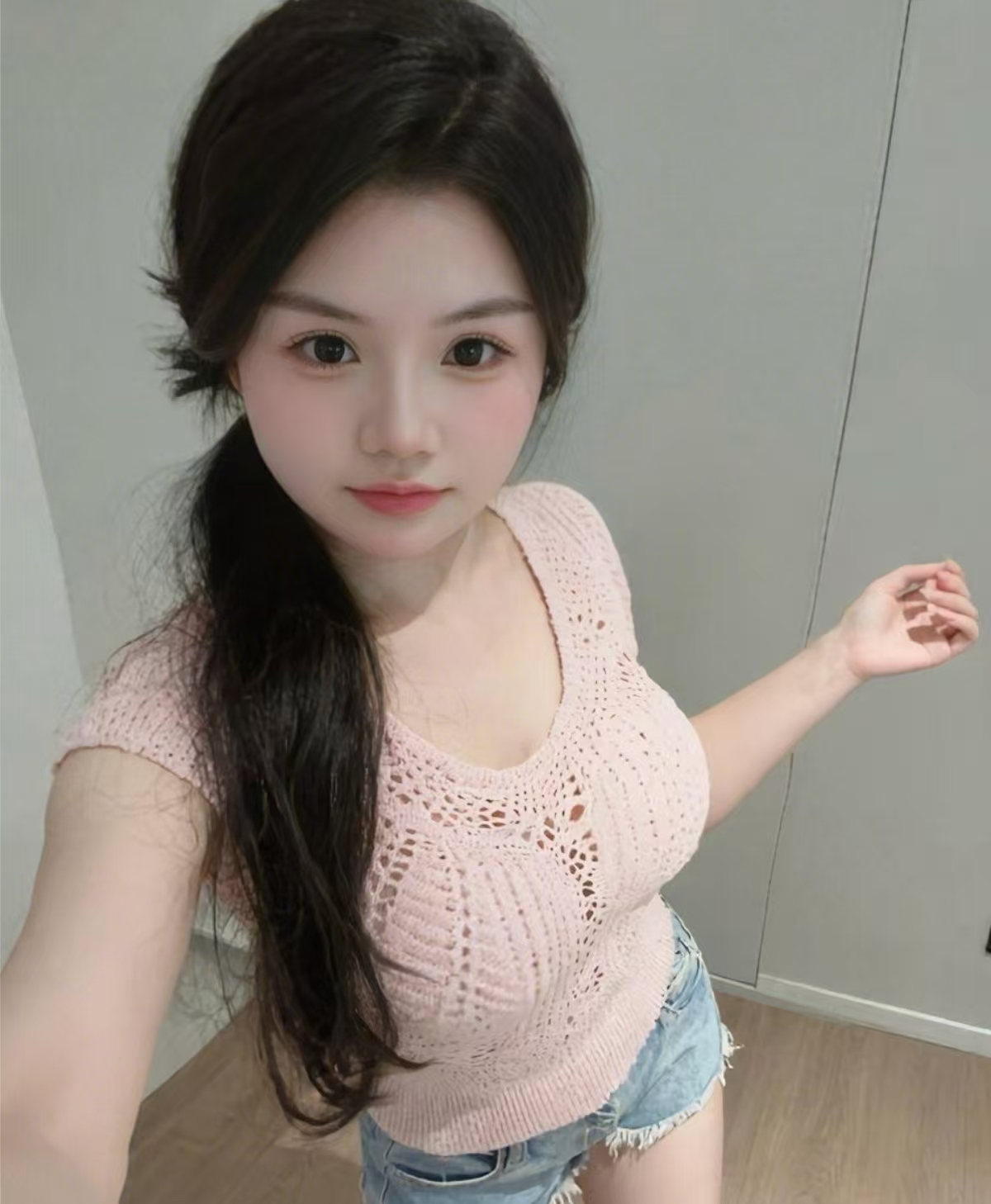 00后丰润甜妹野路