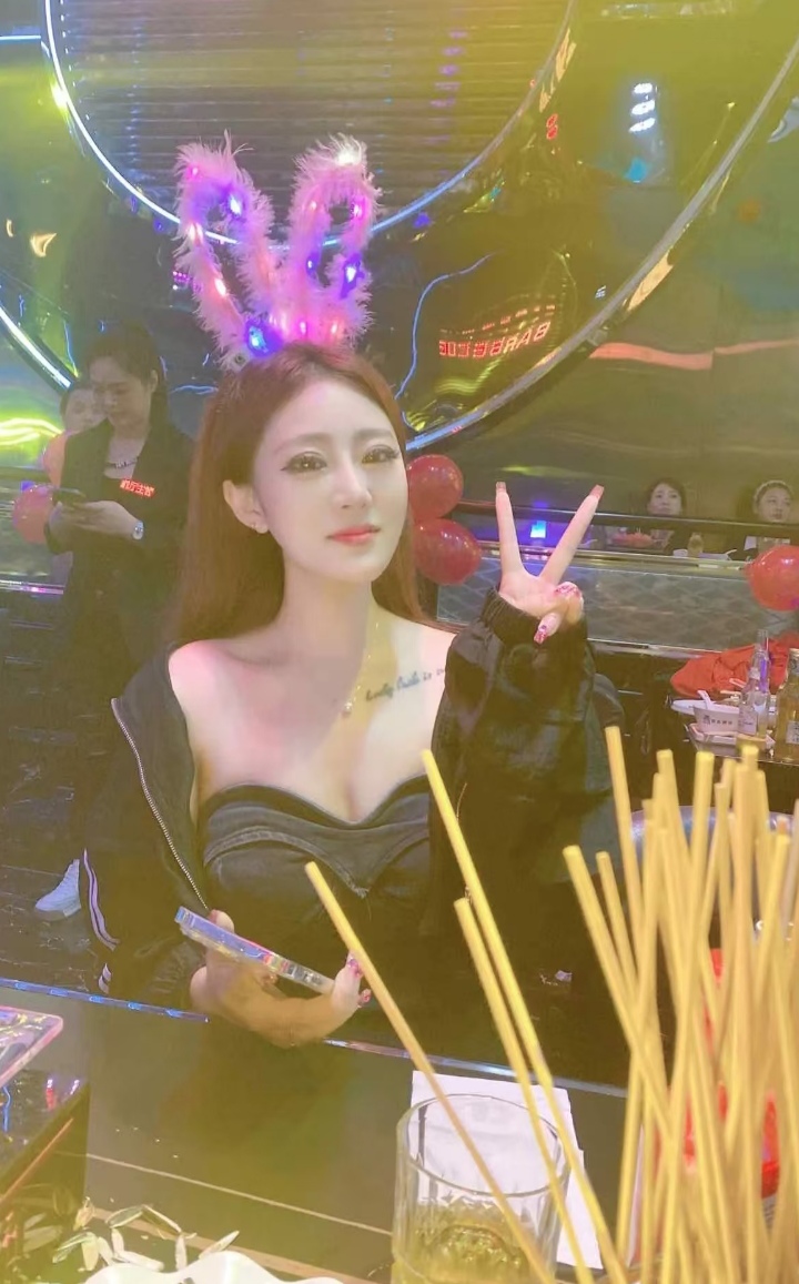 鼓楼情趣小公主安琪