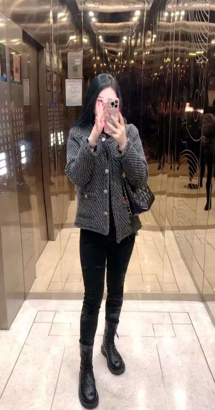 江宁软糯甜妹兔子